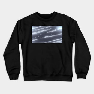 Seamless Futuri Texture Patterns XVII Crewneck Sweatshirt